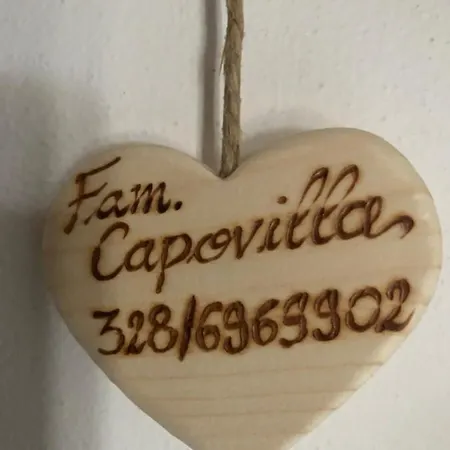 Nonna Rosa Vista Lagorai Bed & Breakfast *